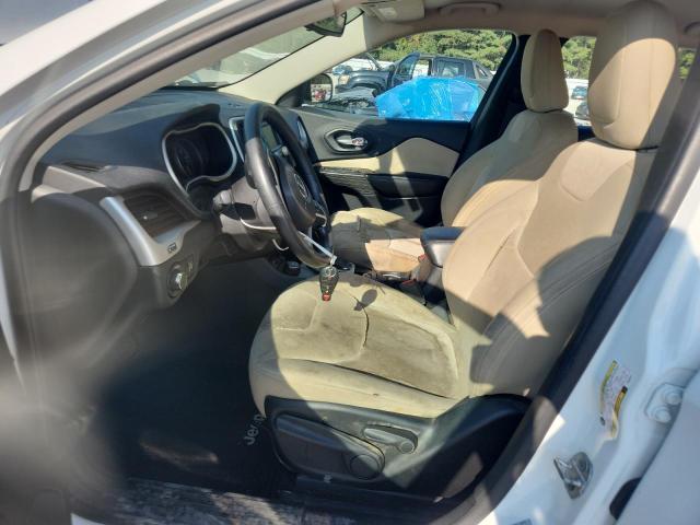 2016 JEEP CHEROKEE SPORT 1C4PJMABXGW293271