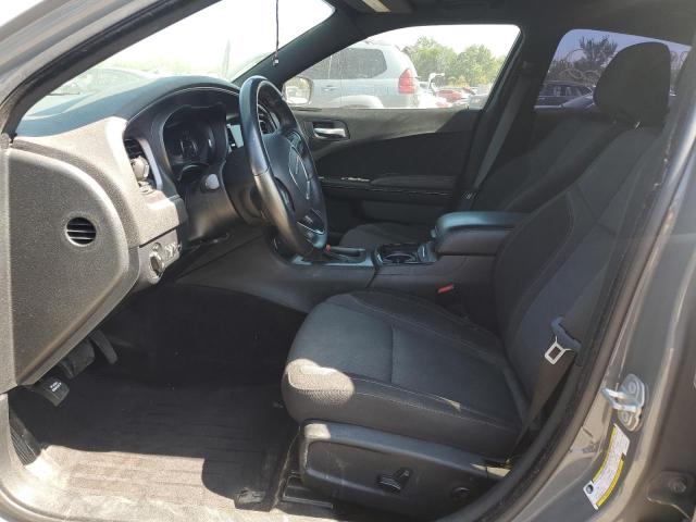 2018 DODGE CHARGER SXT PLUS 2C3CDXHG3JH186971