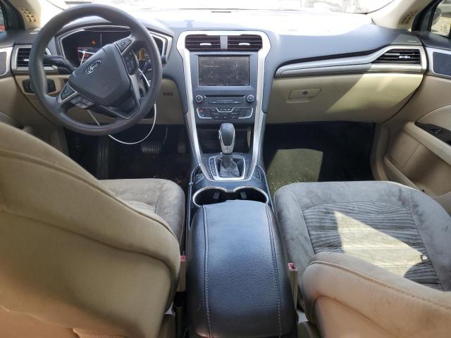 2016 FORD FUSION SE #3290189223