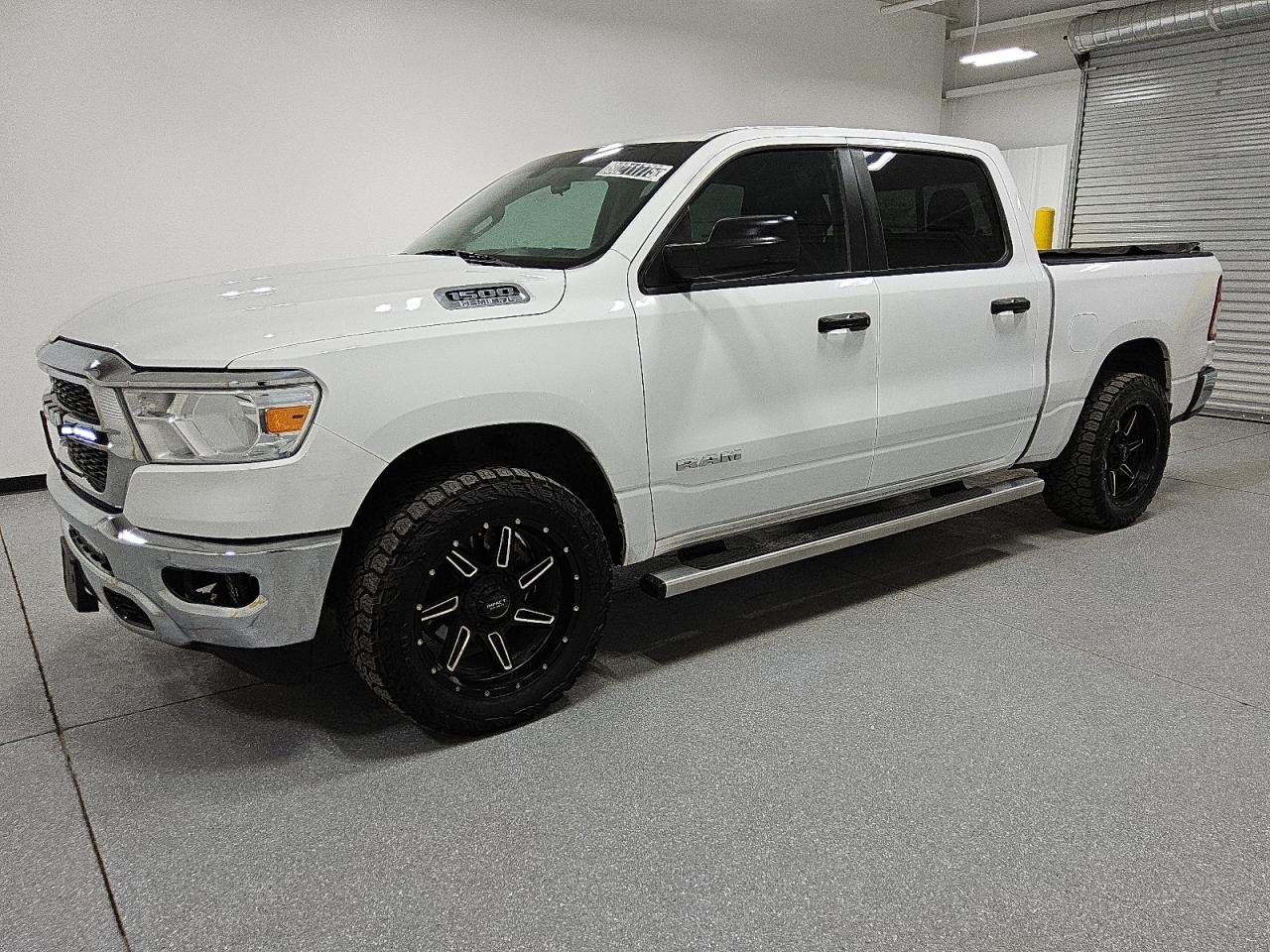 RAM 1500 TRADESMAN