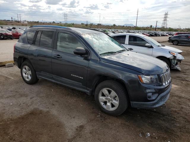 2015 JEEP COMPASS SP 1C4NJCBA7FD273500