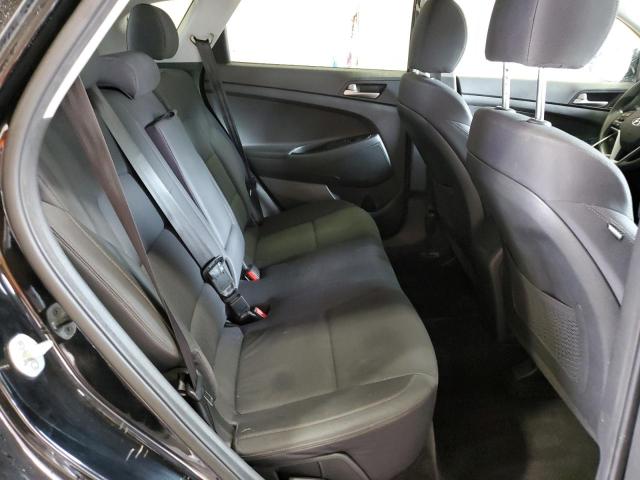 2020 HYUNDAI TUCSON LIM KM8J33A43LU167122