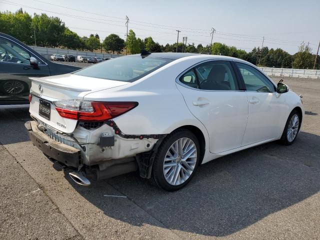 2017 LEXUS ES 350 - 58ABK1GGXHU039506