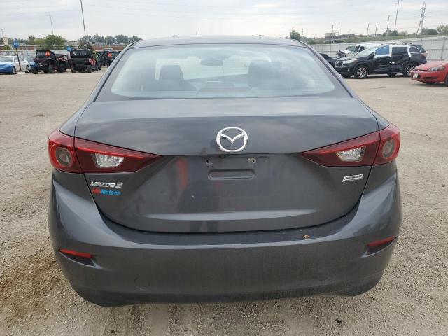 2016 MAZDA 3 SPORT JM1BM1U7XG1332705