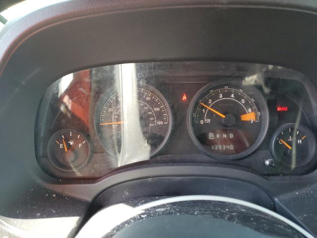 2015 JEEP PATRIOT SP - 1C4NJPBA3FD285439