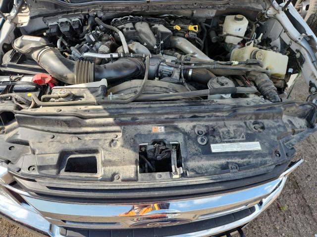 2019 FORD F350 SUPER - 1FT8W3DT9KEG20858