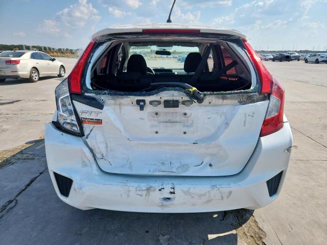 2016 HONDA FIT JHMGK5H58GX028392