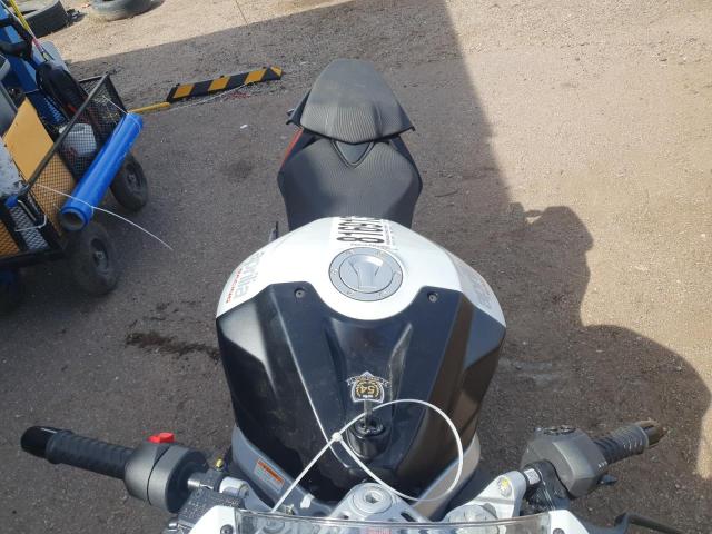 2025 APRILIA RS 457 ZD4XEUA02S6002939