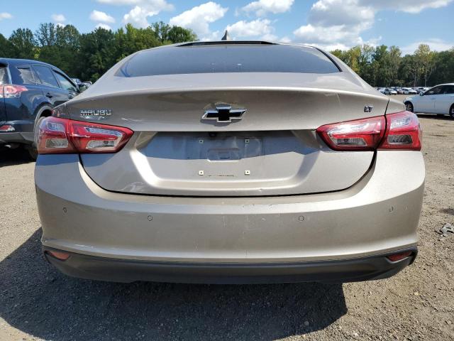 2024 CHEVROLET MALIBU PRE #3284749547