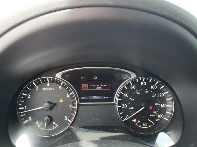 2018 NISSAN ALTIMA 2.5 1N4AL3APXJC230773