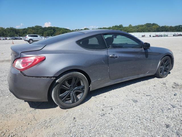 2010 HYUNDAI GENESIS CO - KMHHU6KH0AU020719