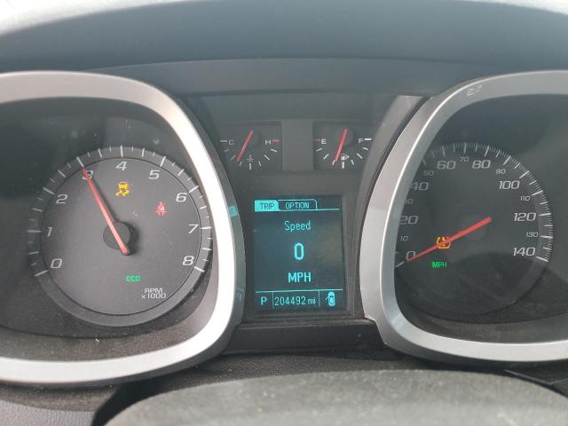 2015 CHEVROLET EQUINOX LT - 2GNALBEK3F6281154