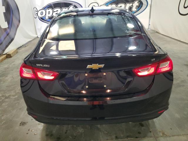 2023 CHEVROLET MALIBU LT - 1G1ZD5ST4PF177411