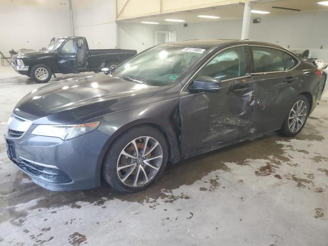 ACURA TLX TECH