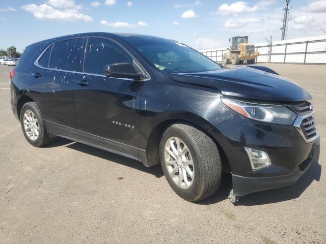 2018 CHEVROLET EQUINOX LT - 2GNAXJEV5J6302202