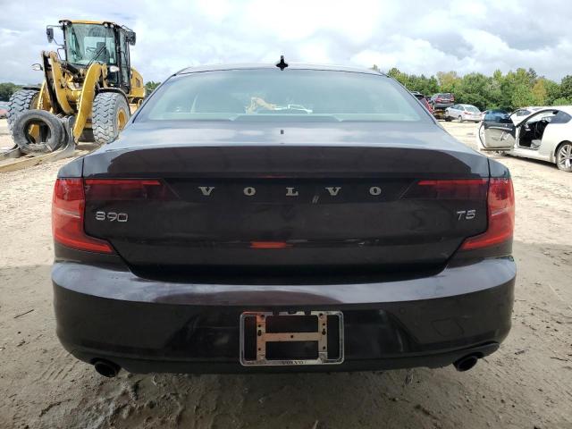 2018 VOLVO S90 T5 MOM LVY982AK2JP033496