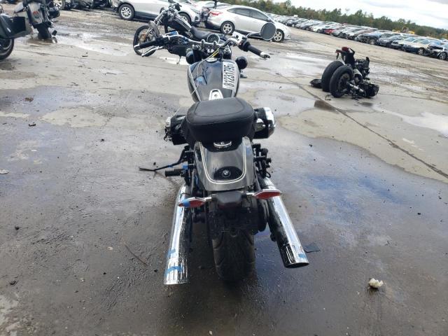 2021 BMW R18 CLASSI WB10L2305M6E17762