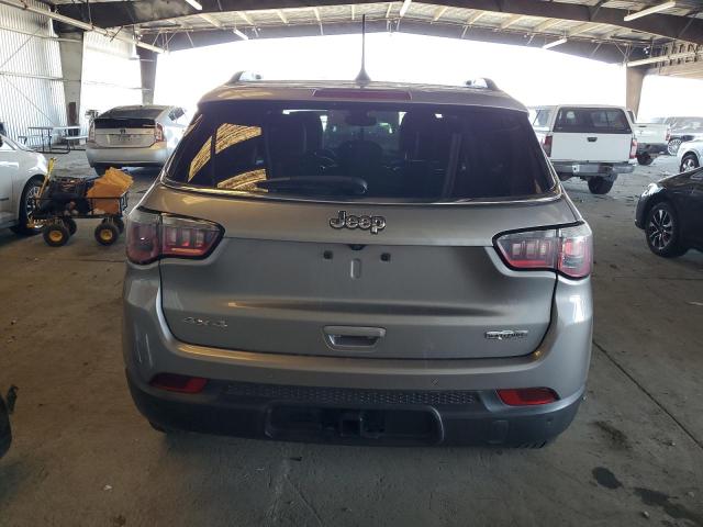 2018 JEEP COMPASS LATITUDE #3302746017