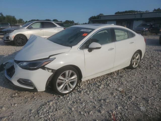 2016 CHEVROLET CRUZE PREM 1G1BG5SM7G7269818