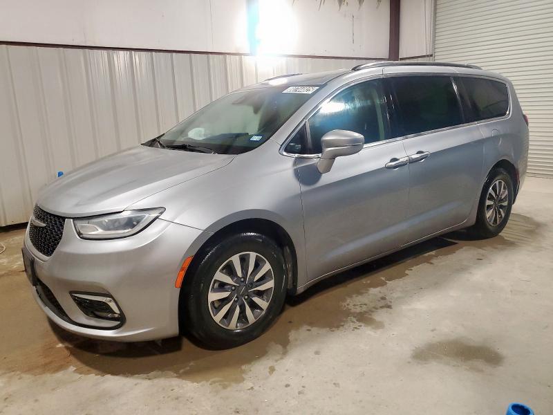 2021 CHRYSLER PACIFICA T - 2C4RC1BG4MR524228