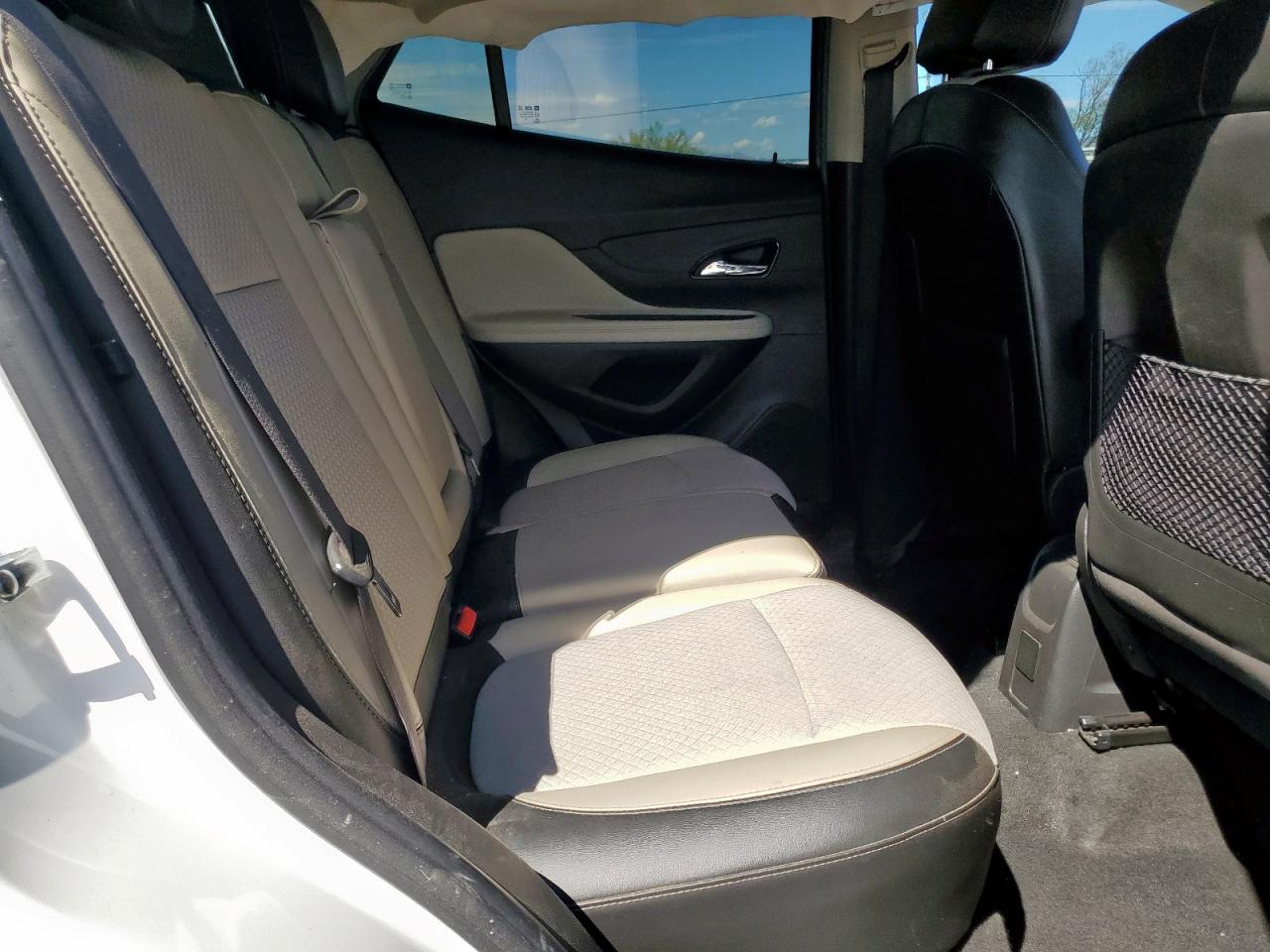 BUICK ENCORE PREFERRED