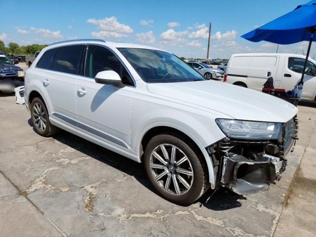 2018 AUDI Q7 PRESTIGE WA1VAAF74JD022441