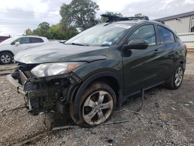 HONDA HR-V EXL