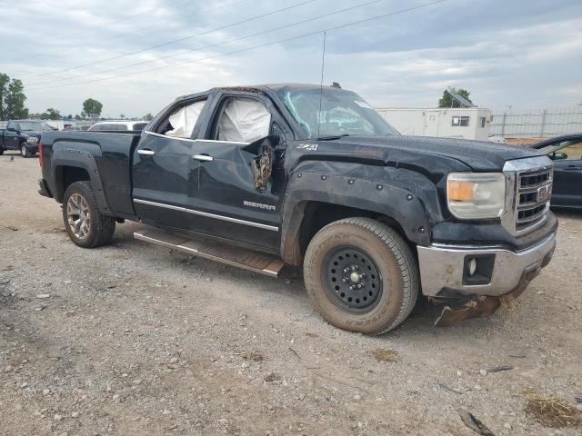 2014 GMC SIERRA K15 #3297042513