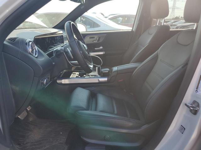 2023 MERCEDES-BENZ EQB 350 4M #3316054220