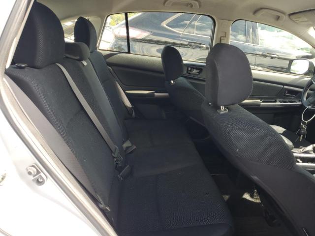 2015 SUBARU IMPREZA JF1GPAA60F8287620