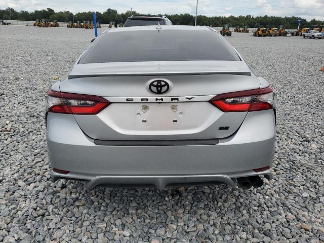 2023 TOYOTA CAMRY SE NIGHT SHADE 4T1G11AK1PU788478