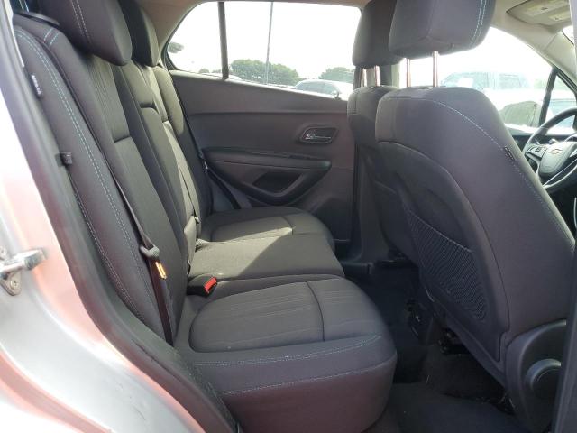2015 CHEVROLET TRAX 1LT 3GNCJLSB2FL226053