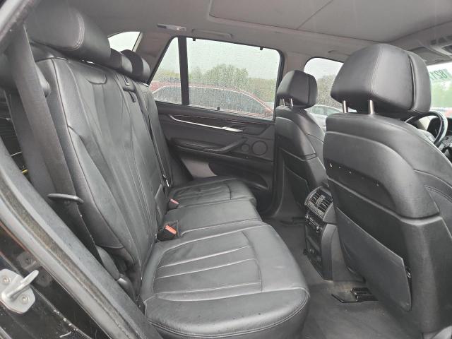 2015 BMW X5 XDRIVE5 5UXKR6C5XF0J76019