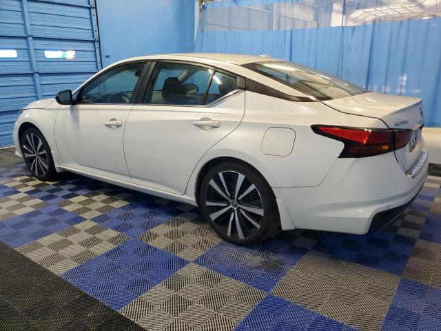 2020 NISSAN ALTIMA SR 1N4BL4CV9LC284946