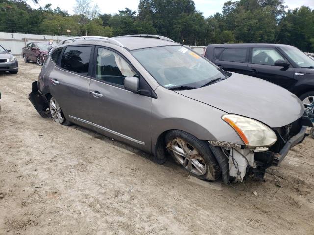 2013 NISSAN ROGUE S #3301814334