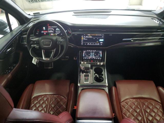 2021 AUDI SQ7 PREMIU WA1AWBF75MD016397