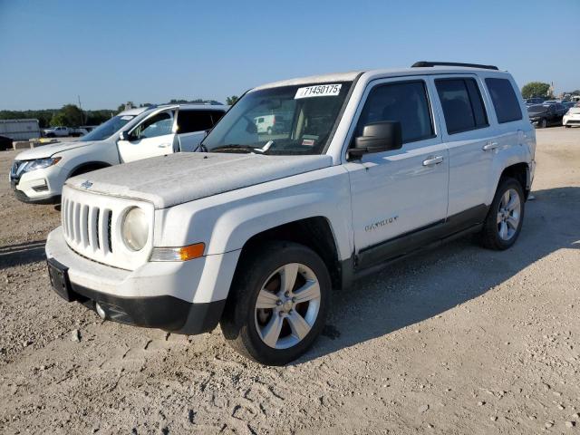 JEEP PATRIOT SPORT