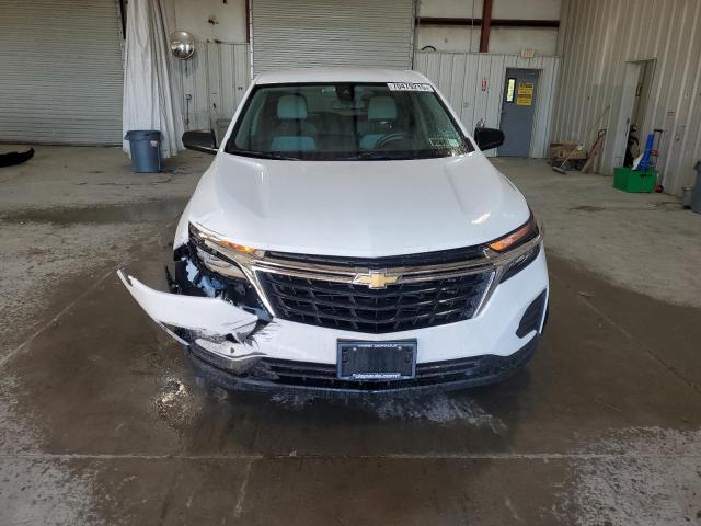 2022 CHEVROLET EQUINOX LS 3GNAXSEV2NS220280