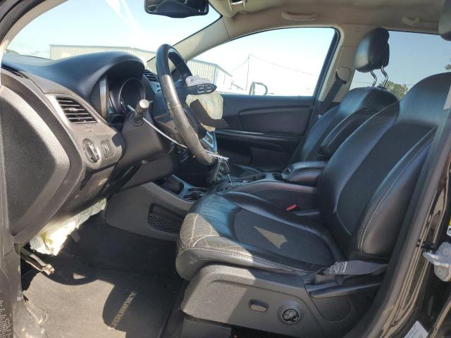 2015 DODGE JOURNEY CROSSROAD 3C4PDCGG2FT553669