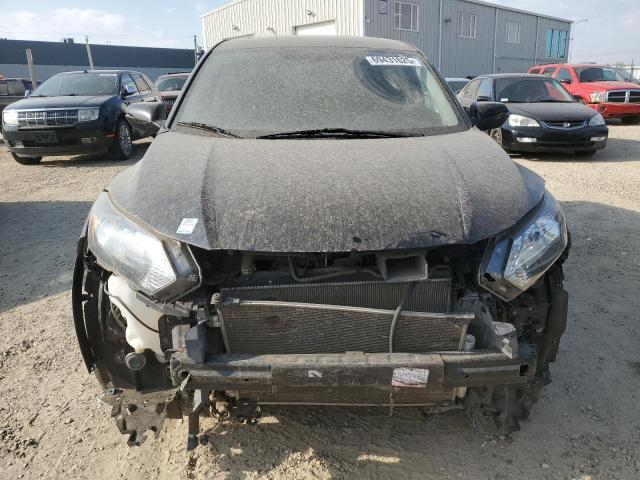 2016 HONDA HR-V EX - 3CZRU6H56GM105819