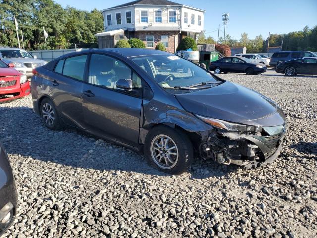 2021 TOYOTA PRIUS PRIM #3287622051