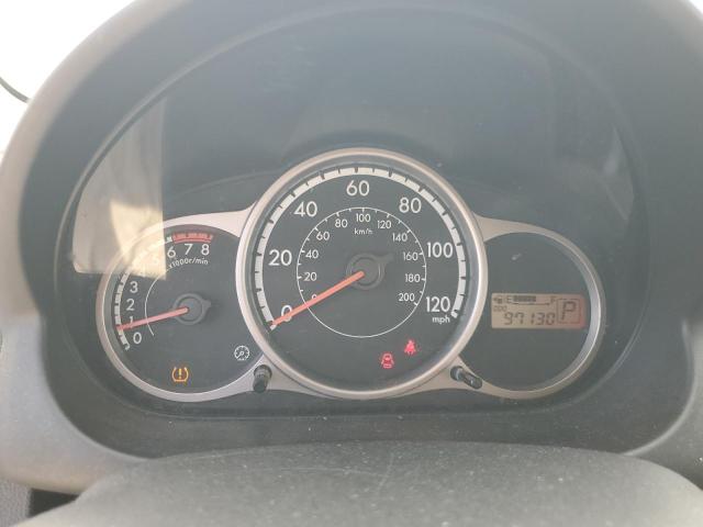 2013 MAZDA MAZDA3 #3302646162