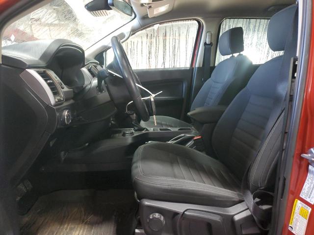2023 FORD RANGER XL 1FTER4FHXPLE02066