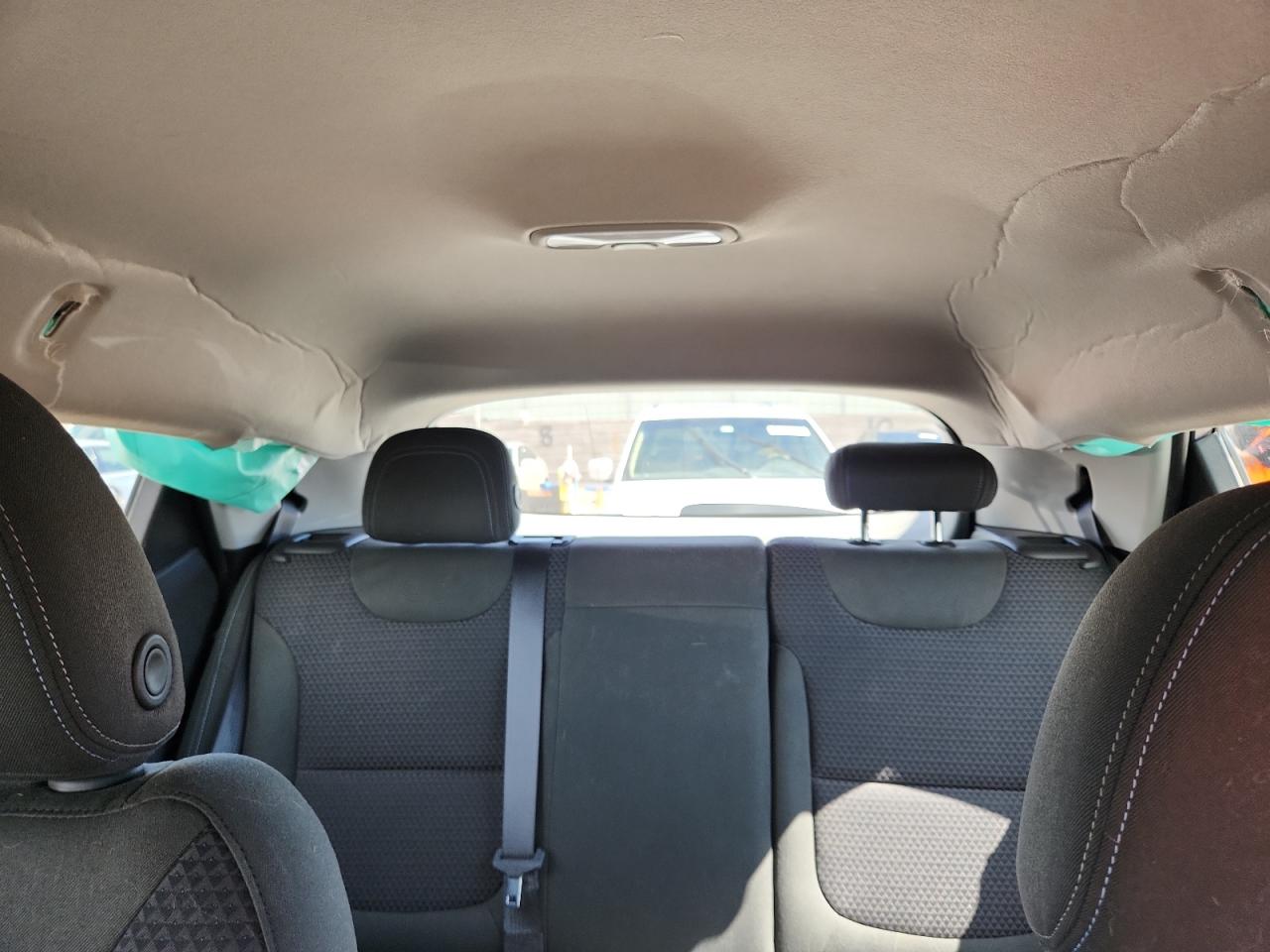 CHEVROLET BOLT EV 1LT