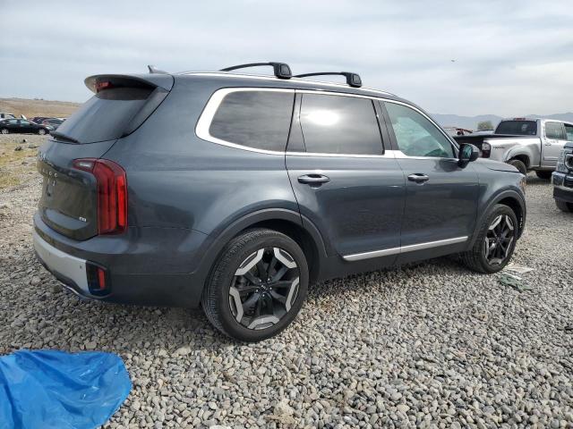 2024 KIA TELLURIDE #3291611243