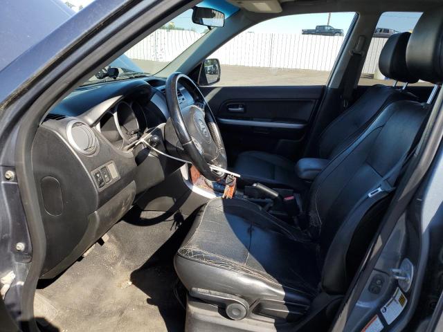 2006 SUZUKI GRAND VITA #3278540931