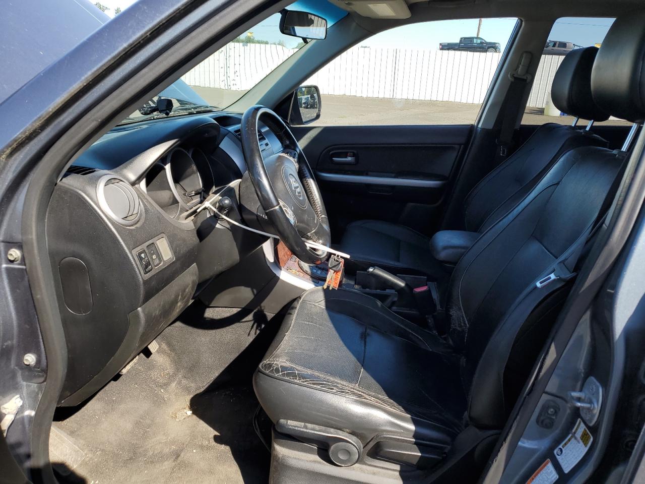 Lot #3278540931 2006 SUZUKI GRAND VITA