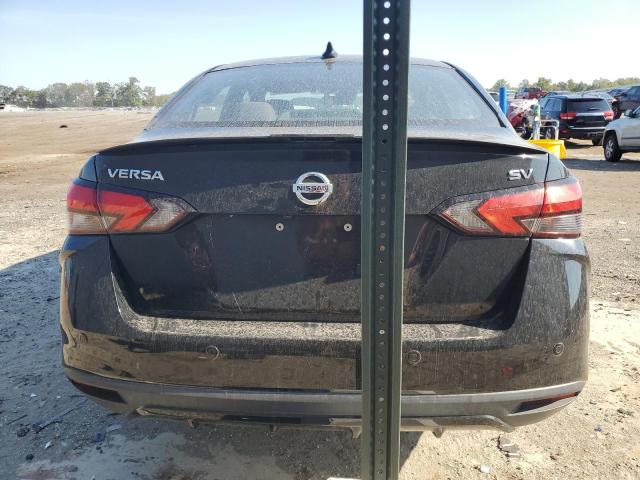 2021 NISSAN VERSA SV 3N1CN8EV6ML811170