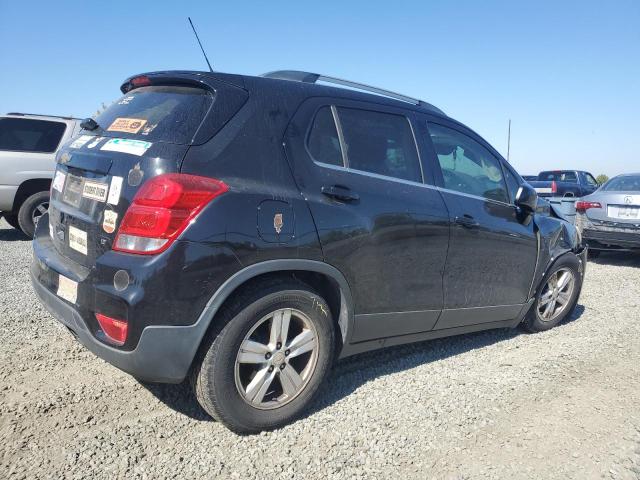 2017 CHEVROLET TRAX 1LT - 3GNCJPSB9HL134304