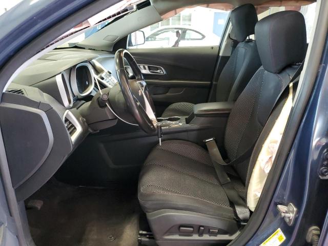2016 CHEVROLET EQUINOX LT - 2GNFLFEK4G6144318